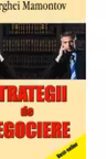 Strategii de negociere