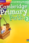 Cambridge Primary Path Grammar and Writing Workbook 2