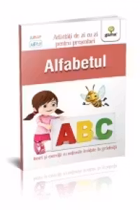 Alfabetul