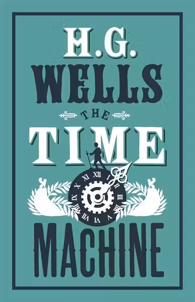 The Time Machine