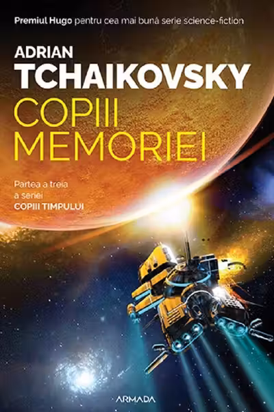 Copiii memoriei
