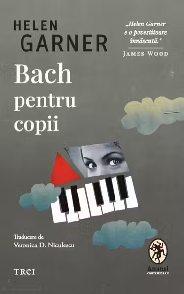 Bach pentru copii