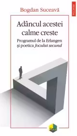 Adancul acestei calme creste
