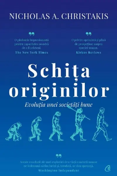 Schita originilor