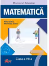 Manual Matematica pentru clasa a 7-a