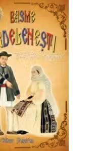 Basme ardelenesti (bogat ilustrata)