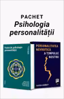 Pachet Psihologia personalității