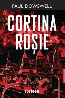 Cortina rosie