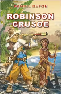 Robinson Crusoe. Steaua Nordului