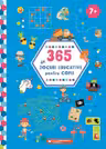 365 de jocuri educative pentru copii