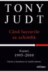 Kronika. Cand lucrurile se schimba
