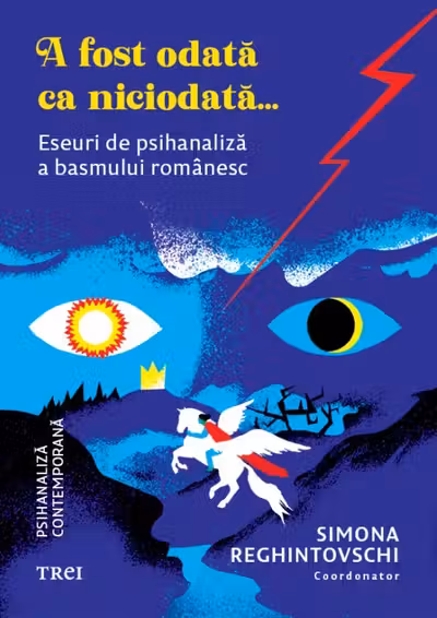 A fost odata ca niciodata...