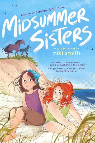 Midsummer Sisters