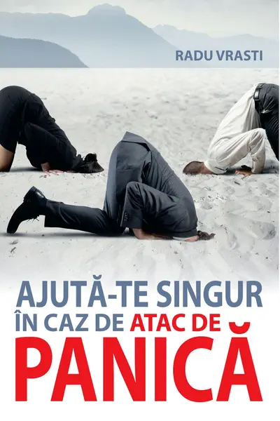 Ajuta-te singur in caz de atac de panica