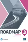 Roadmap B1+ Workbook with Key and Online Audio