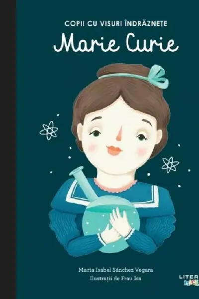 Marie Curie