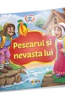 Pescarul si nevasta lui