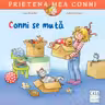 Conni se muta