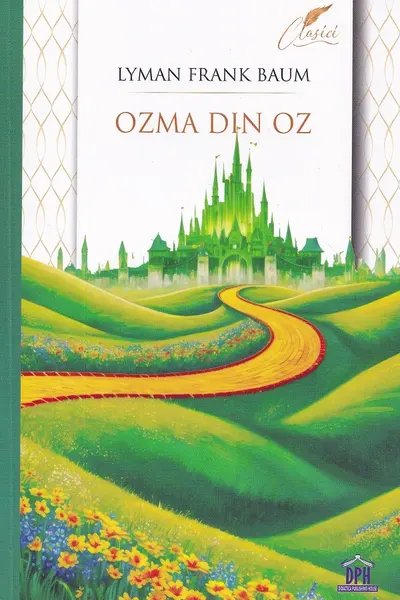 Ozma din Oz