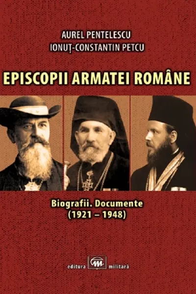 Episcopii armatei române
