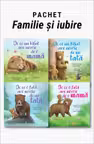 Pachet Familie și iubire