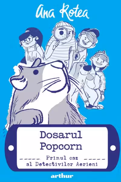 Dosarul Popcorn