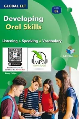 Developing Oral Skills Level B2 Self-Study Edition