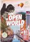 Open World Preliminary Student's Book Pack (SB wo Answers w Online Practice and WB wo Answers w Audio Download)