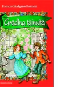 GRADINA TAINUITA