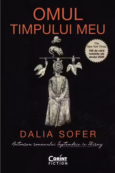 Omul timpului meu