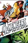 Marvel's The Avengers Encyclopedia