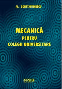Mecanica pentru colegiile universitare