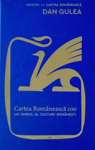 Cartea Romaneasca 100