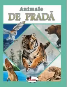 Animale de prada