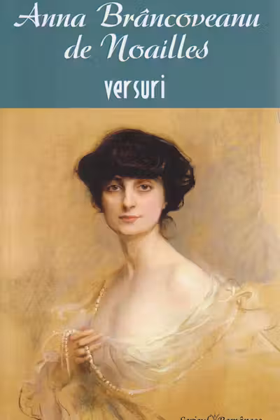 Versuri