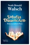 Solutia Dumnezeu. Puterea iubirii pure