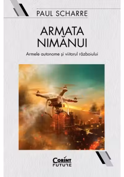 Armata nimanui