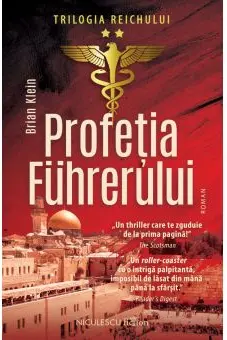 Profetia Fuhrerului