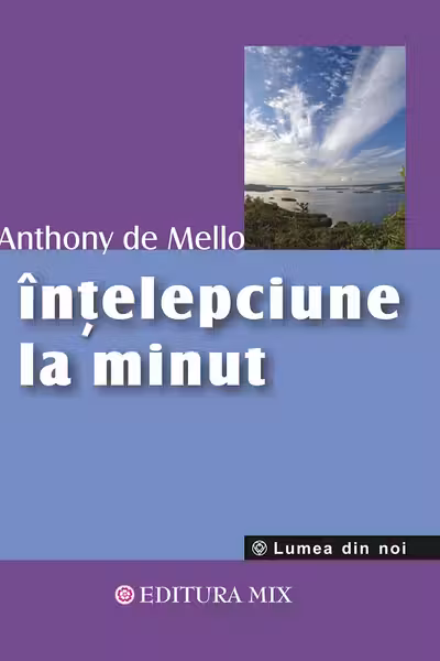 Înțelepciune la minut