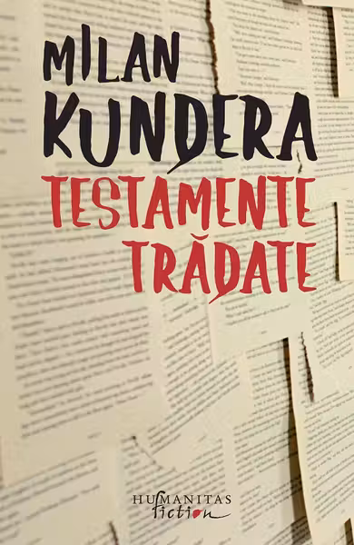 Testamente tradate