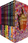 The Princess Diaries Collection Meg Cabot 10 Books Set