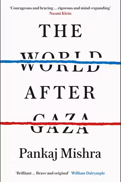 The World After Gaza