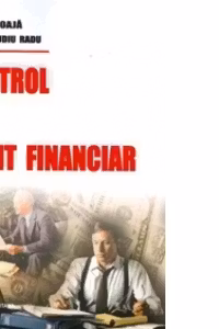 Control si audit financiar
