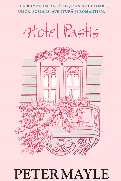 Hotel Pastis