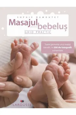 Masajul pentru bebelus