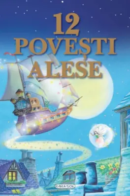 12 povesti alese
