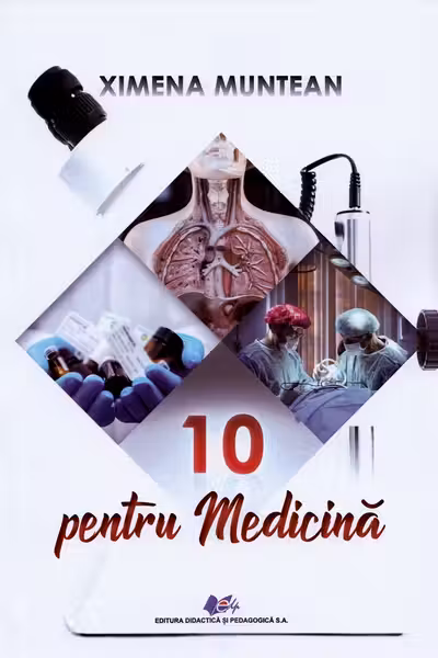10 pentru medicina