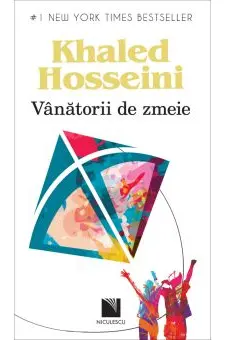Vanatorii de zmeie