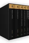 Талеб: коллекция Incerto. Сборный комплект в коробе из 5 книг