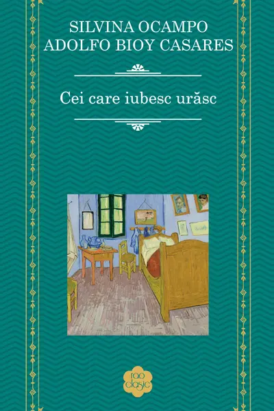 Cei care iubesc urasc
